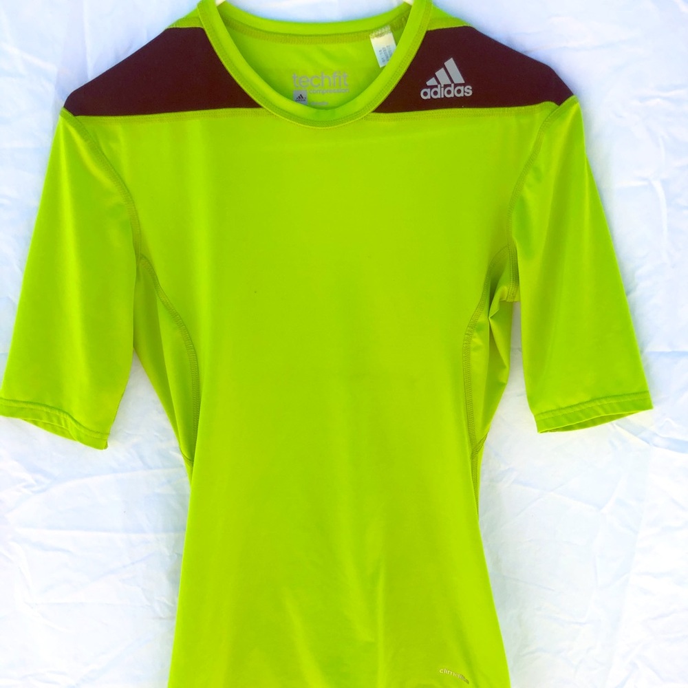 Adidas tee shirt